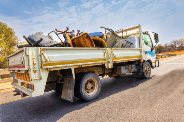 Professional Junk Removal in Greenfield, OH